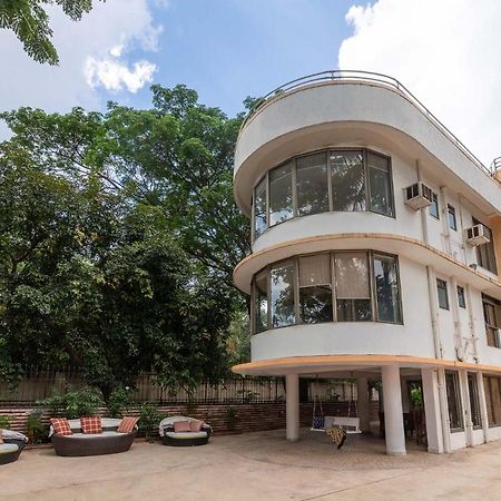 The Boulevard Villa By Veo - Part Of Stayvista Lonavala Eksteriør billede