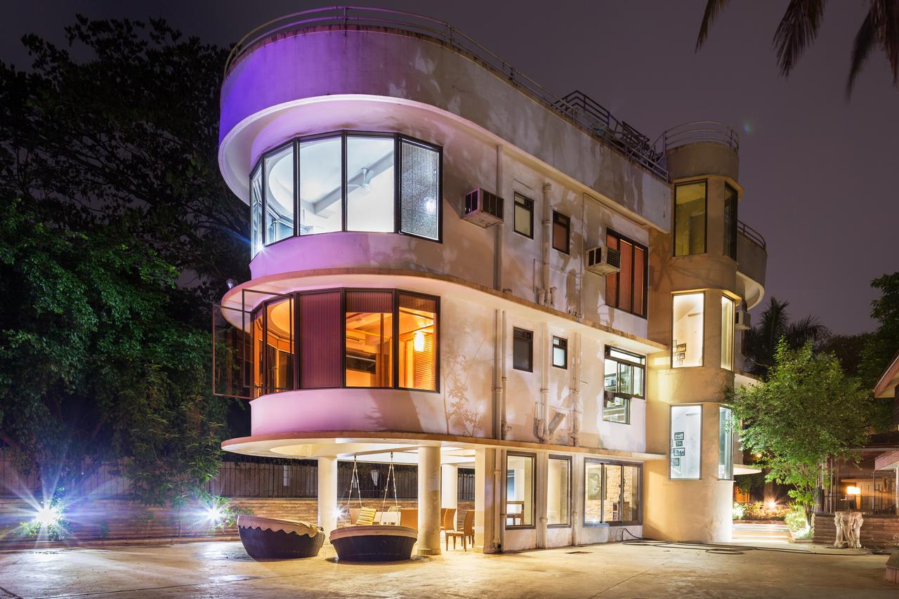 The Boulevard Villa By Veo - Part Of Stayvista Lonavala Eksteriør billede