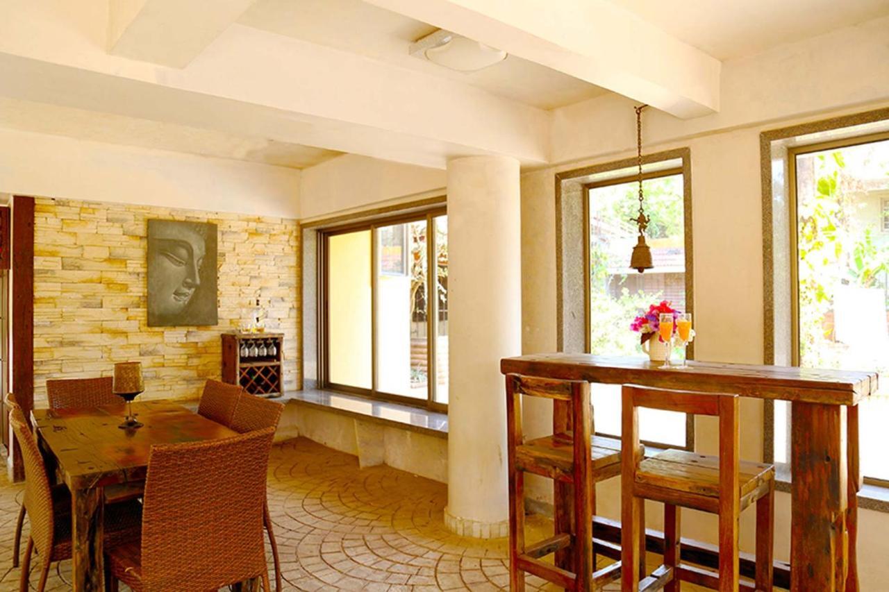 The Boulevard Villa By Veo - Part Of Stayvista Lonavala Eksteriør billede