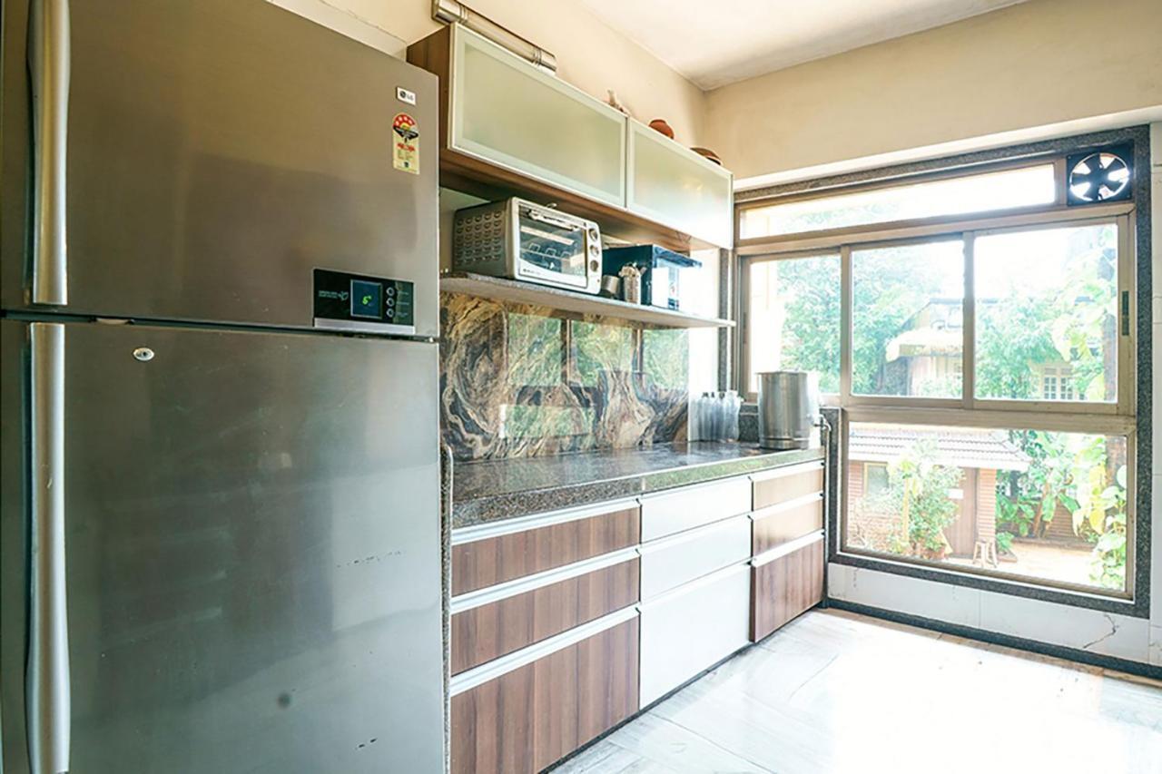 The Boulevard Villa By Veo - Part Of Stayvista Lonavala Eksteriør billede