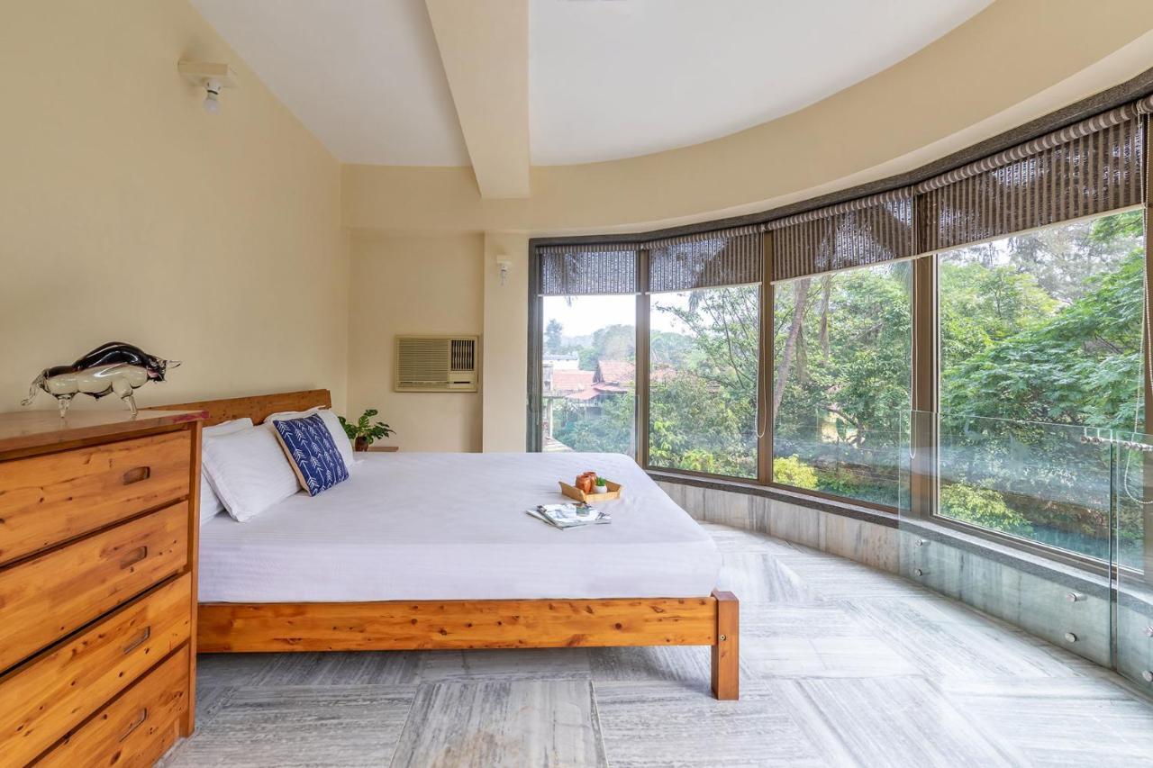The Boulevard Villa By Veo - Part Of Stayvista Lonavala Eksteriør billede
