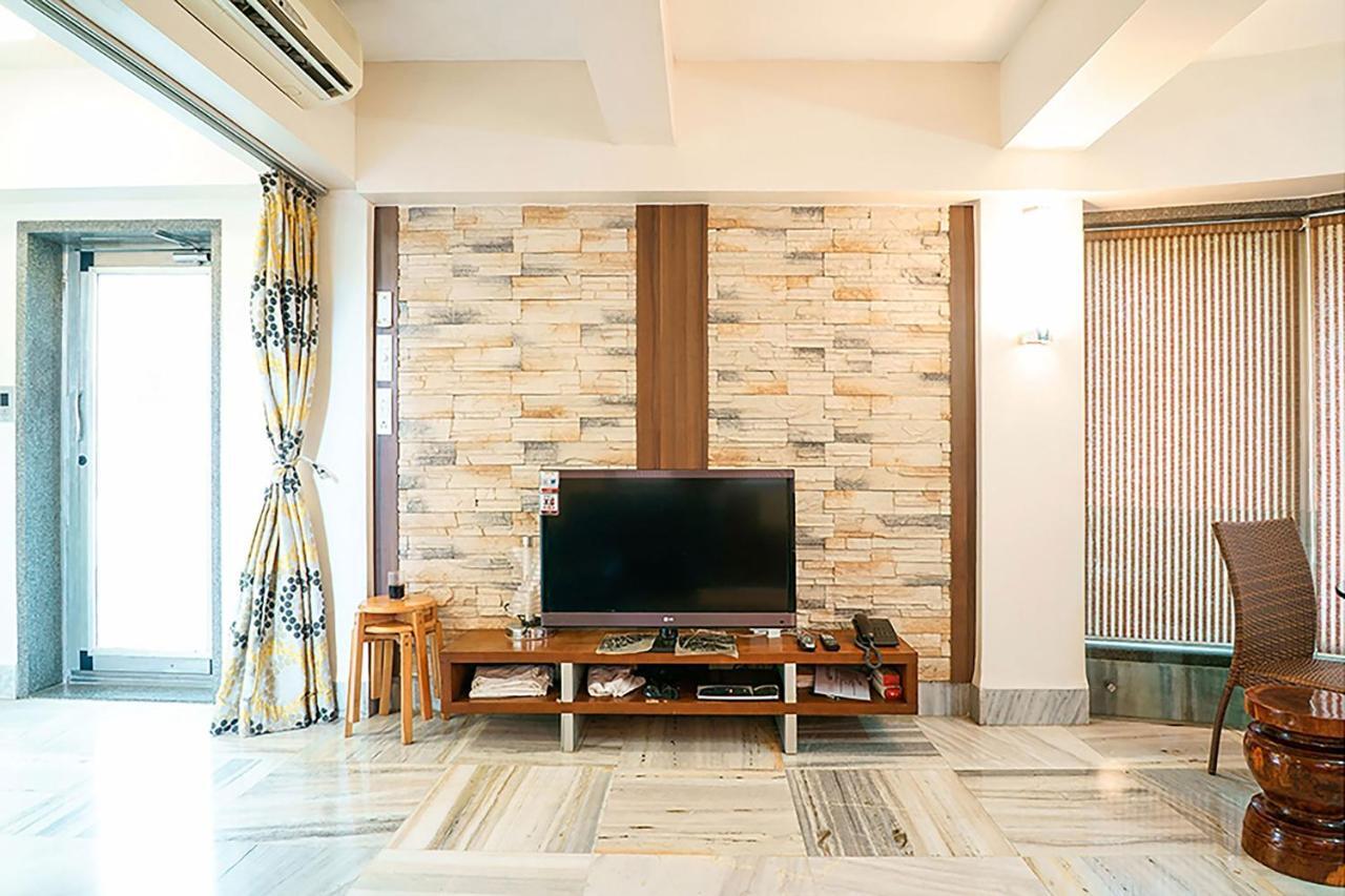 The Boulevard Villa By Veo - Part Of Stayvista Lonavala Eksteriør billede
