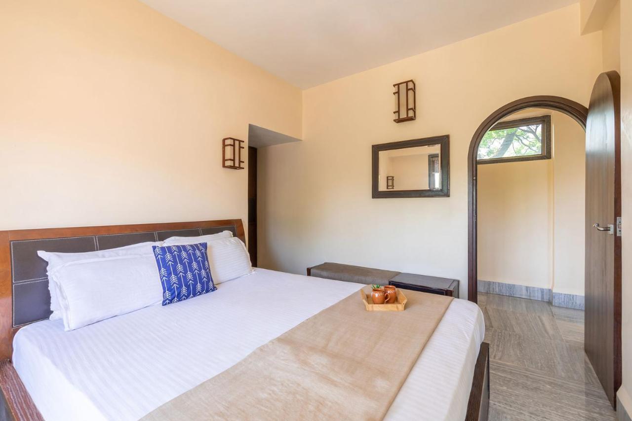 The Boulevard Villa By Veo - Part Of Stayvista Lonavala Eksteriør billede