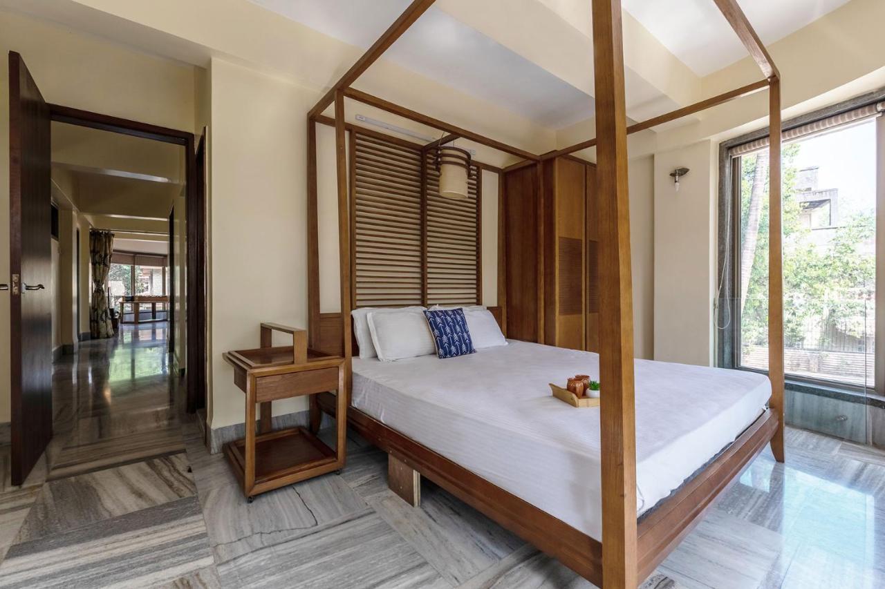 The Boulevard Villa By Veo - Part Of Stayvista Lonavala Eksteriør billede