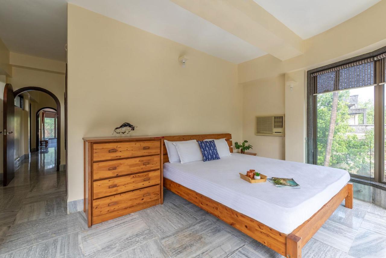 The Boulevard Villa By Veo - Part Of Stayvista Lonavala Eksteriør billede