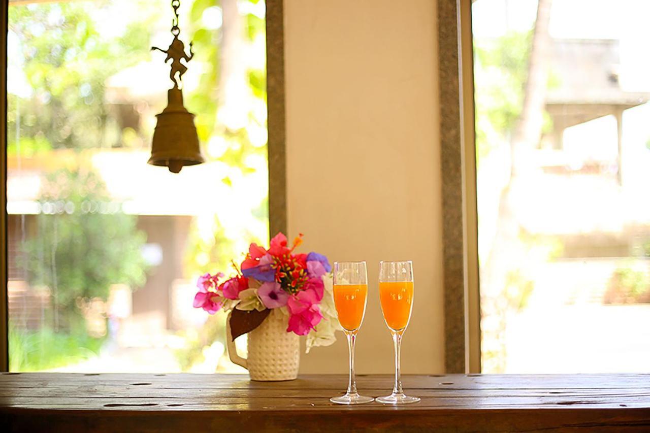 The Boulevard Villa By Veo - Part Of Stayvista Lonavala Eksteriør billede